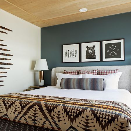 Kimpton Riverplace Hotel By Ihg Portland Dış mekan fotoğraf