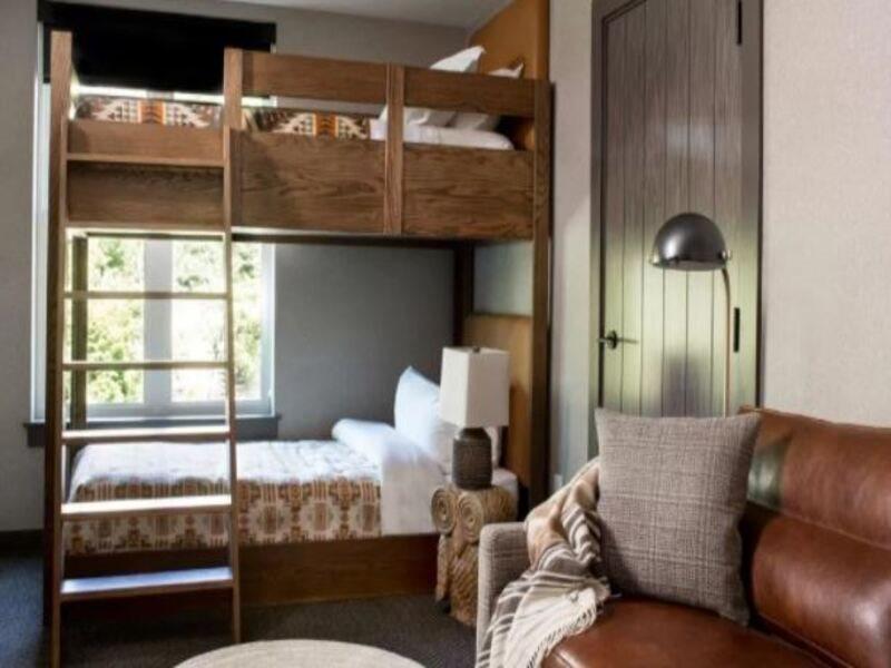 Kimpton Riverplace Hotel By Ihg Portland Dış mekan fotoğraf