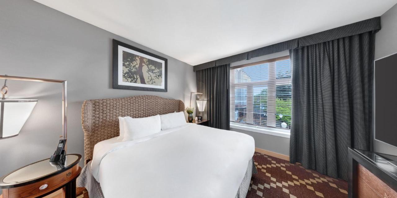 Kimpton Riverplace Hotel By Ihg Portland Dış mekan fotoğraf