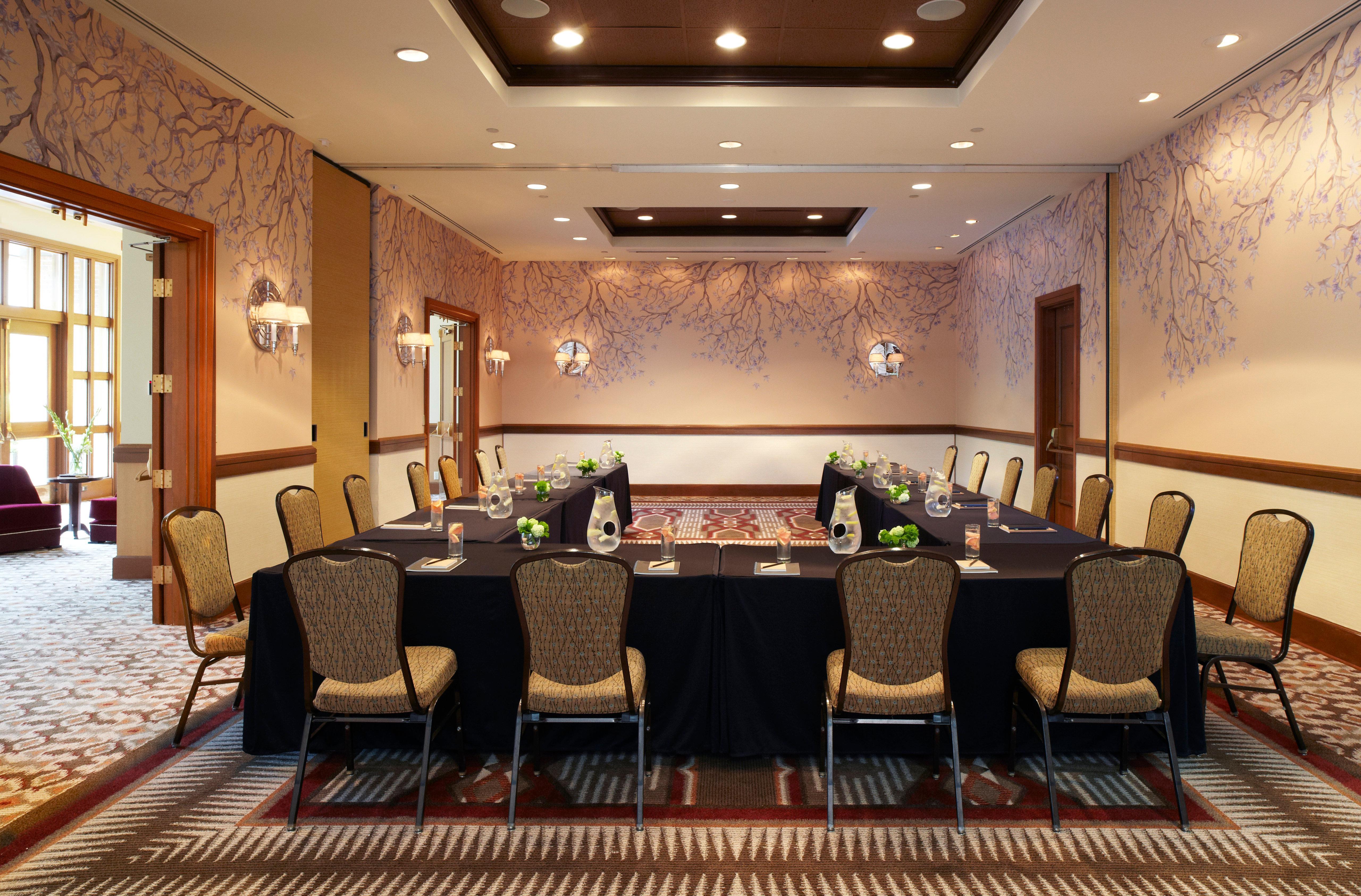 Kimpton Riverplace Hotel By Ihg Portland Dış mekan fotoğraf