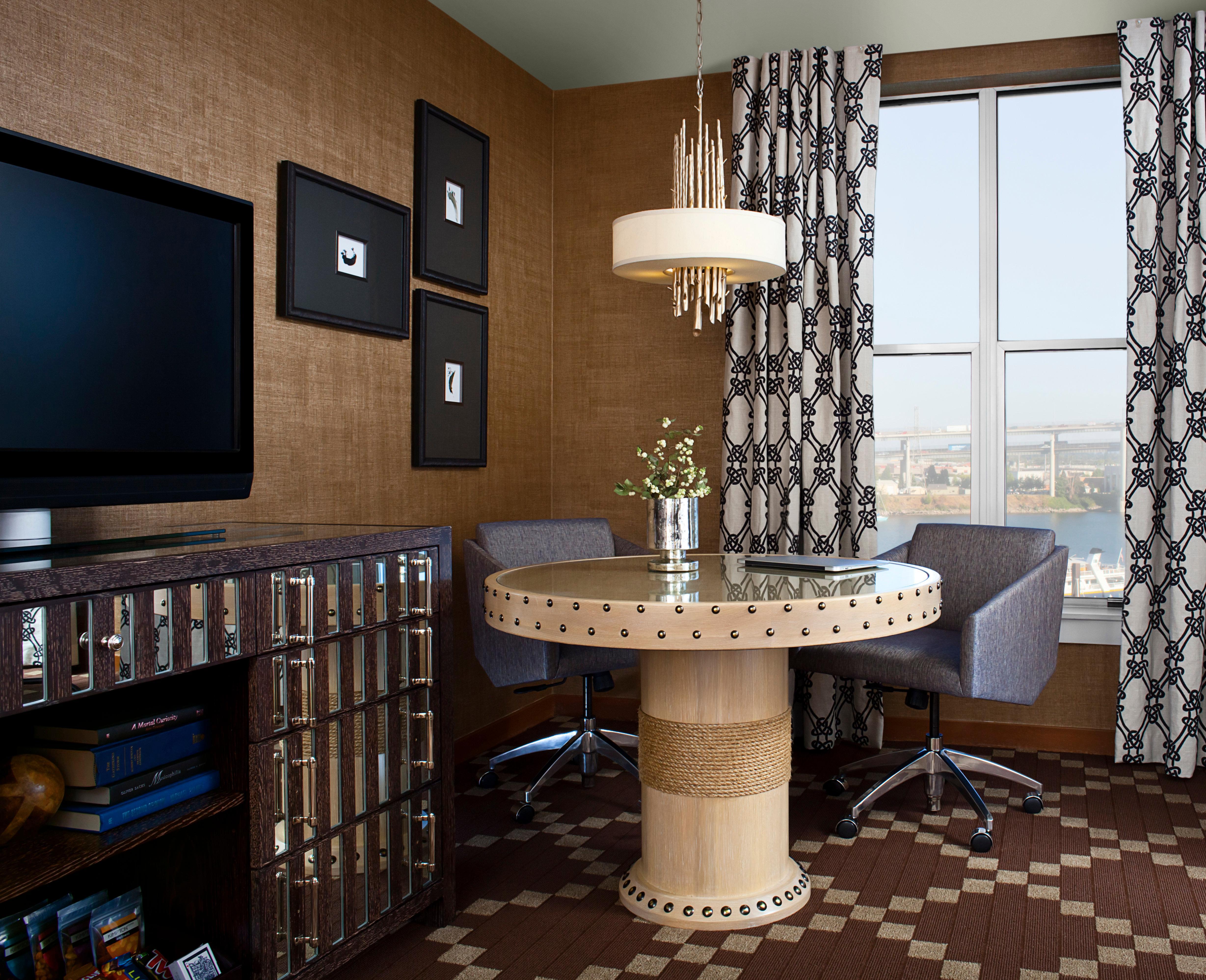 Kimpton Riverplace Hotel By Ihg Portland Dış mekan fotoğraf