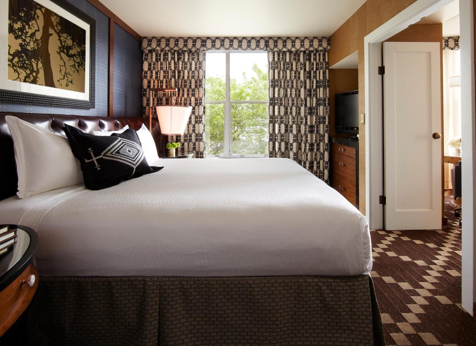 Kimpton Riverplace Hotel By Ihg Portland Dış mekan fotoğraf