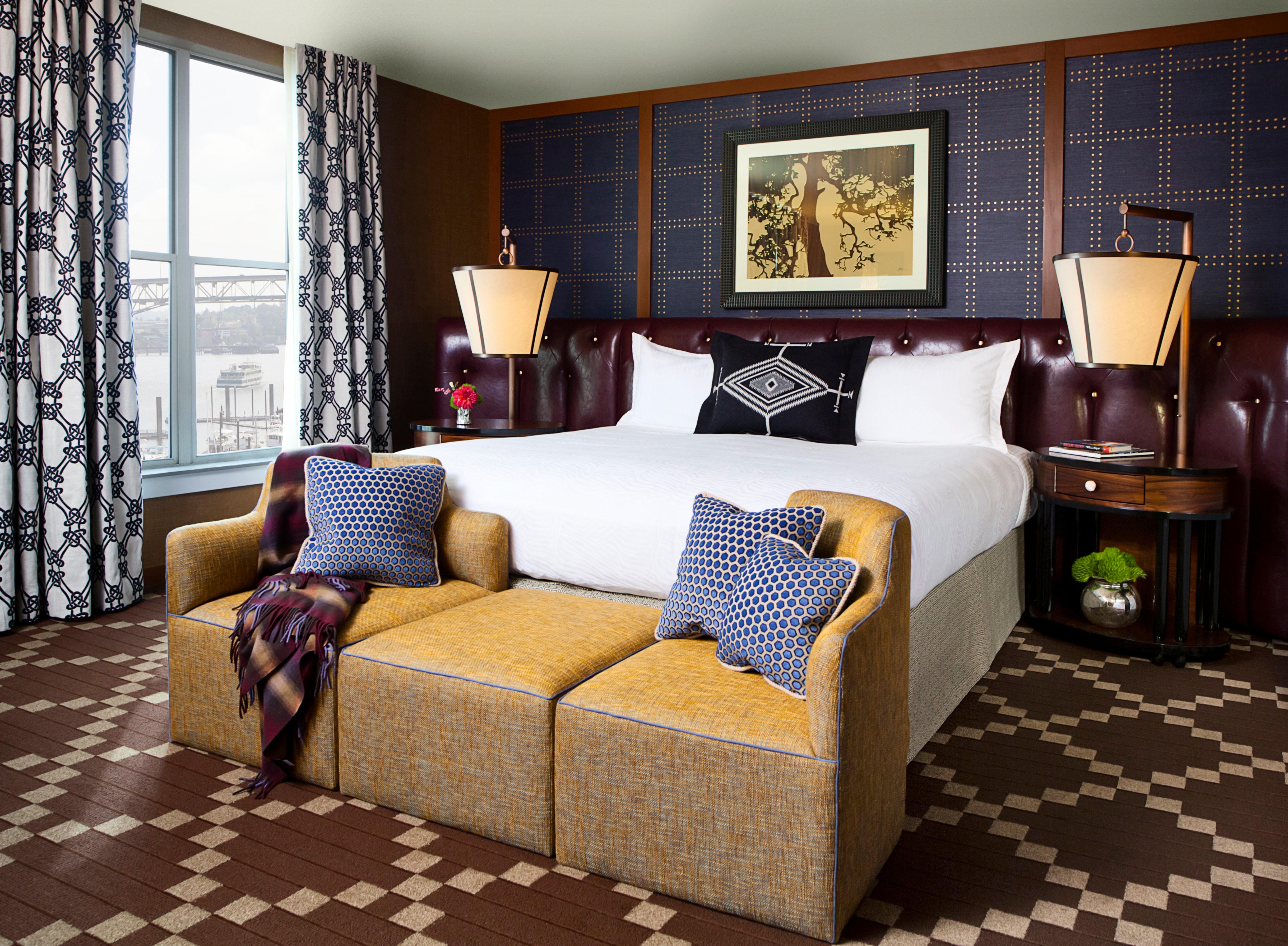 Kimpton Riverplace Hotel By Ihg Portland Dış mekan fotoğraf