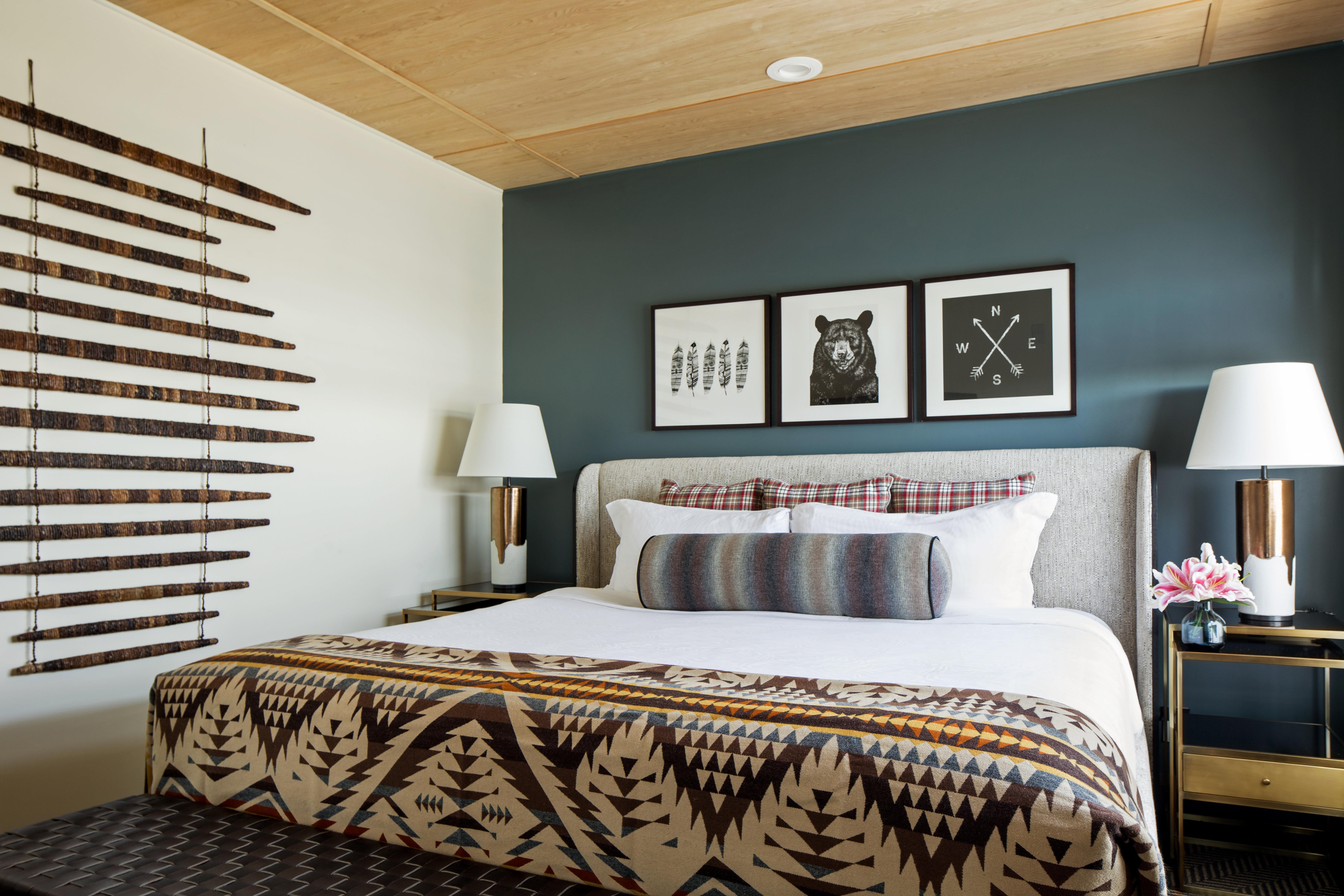 Kimpton Riverplace Hotel By Ihg Portland Dış mekan fotoğraf