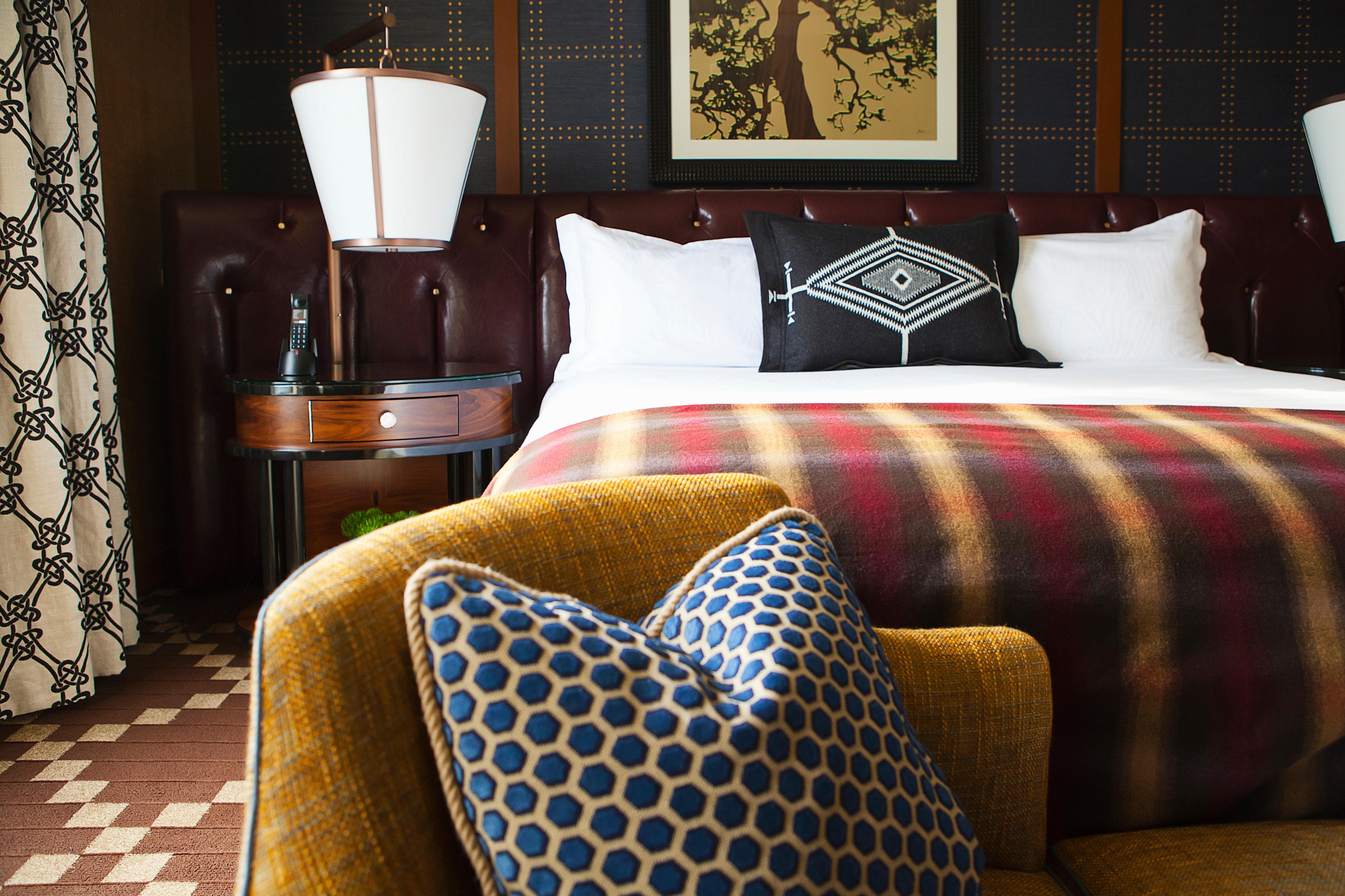 Kimpton Riverplace Hotel By Ihg Portland Dış mekan fotoğraf