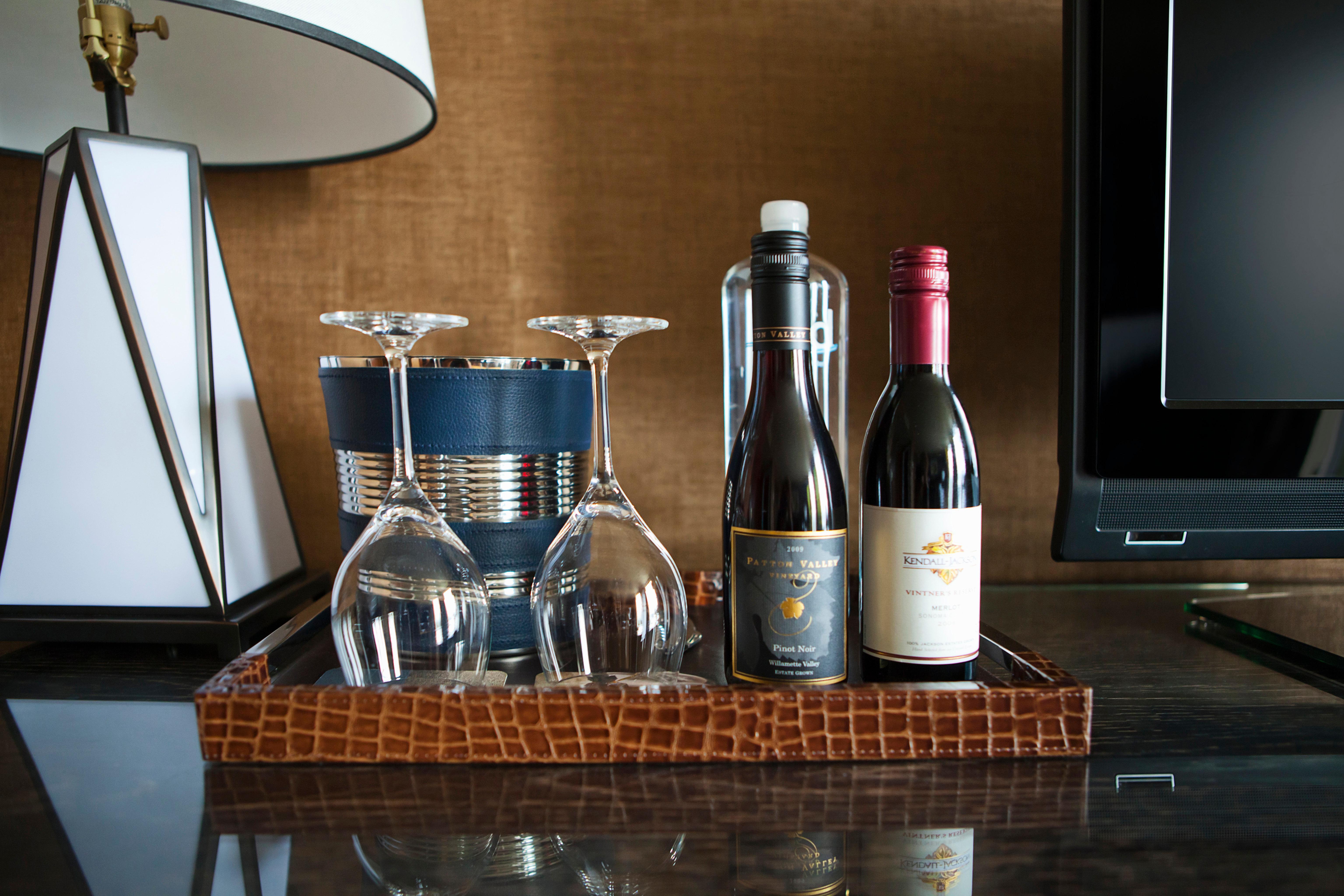 Kimpton Riverplace Hotel By Ihg Portland Dış mekan fotoğraf