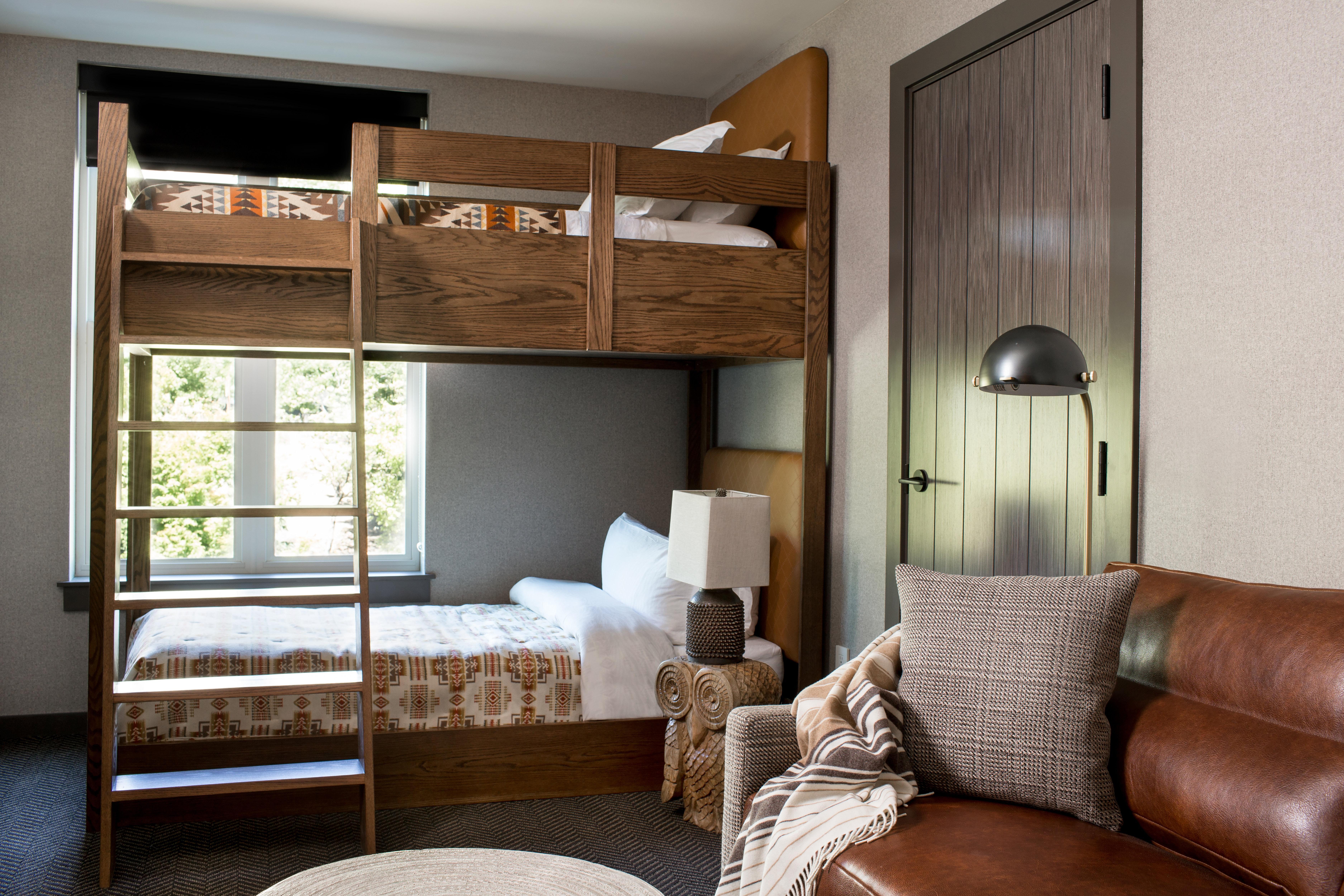 Kimpton Riverplace Hotel By Ihg Portland Dış mekan fotoğraf