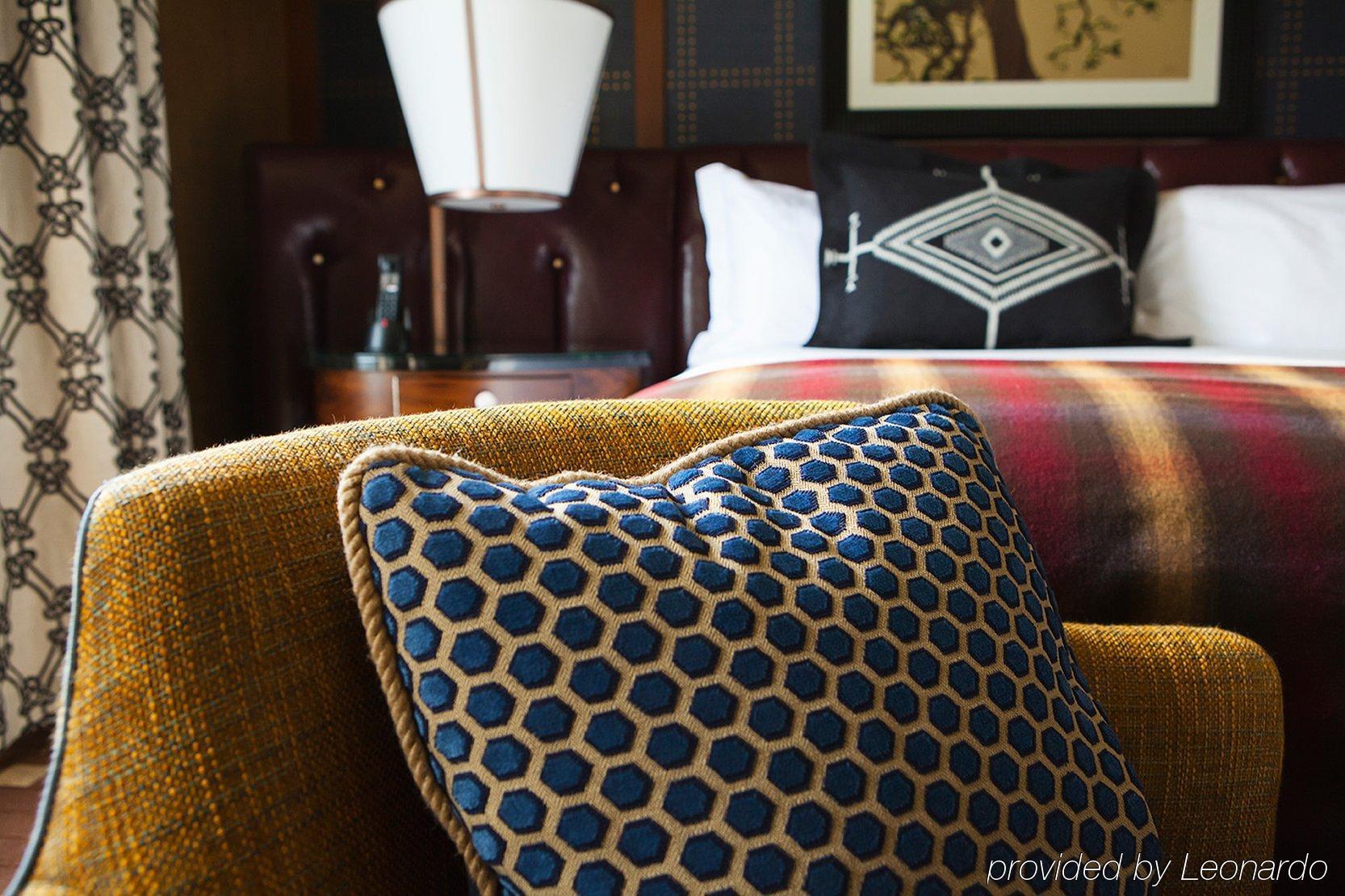 Kimpton Riverplace Hotel By Ihg Portland Dış mekan fotoğraf