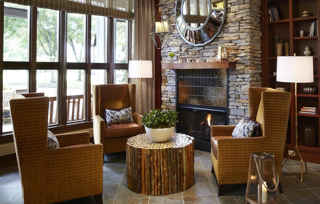 Kimpton Riverplace Hotel By Ihg Portland Dış mekan fotoğraf